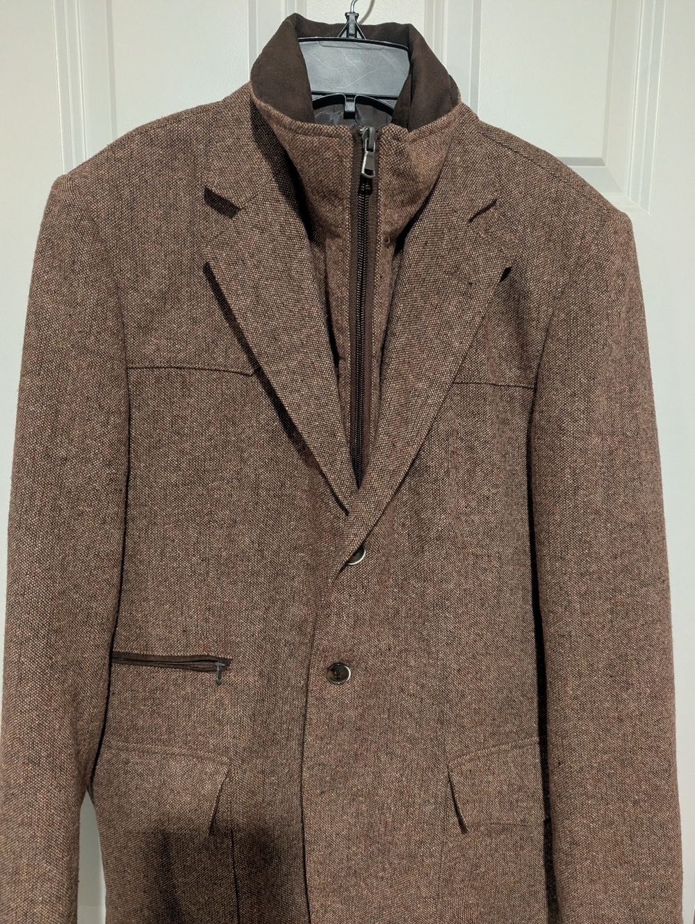 OVS Jacket - Picture 3 of 8